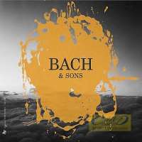 Bach & Sons - Concertos; Violin Sonatas; Sonatas for viola da gamba; Trio Sonatas